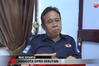 DPRD Seruyan minta maksimalkan pemanfaatan sampah