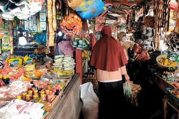 DPRD Seruyan: Antisipasi kelangkaan bahan pokok