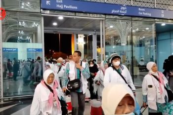 Biaya haji 2024 naik, Kemenag pastikan fasilitas lebih baik