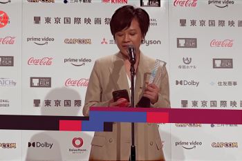 Tanya-jawab eksklusif dengan Mouly Surya, peraih Kurosawa Akira Award