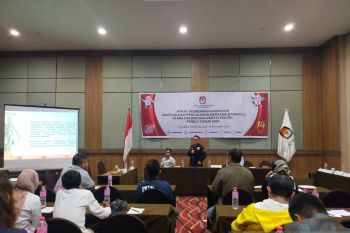 Bawaslu Manado tegaskan aturan selama masa kampanye