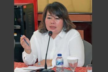 Bahas Perubahan Kedua Perda Pembentukan dan Susunan Perangkat Daerah DPRD