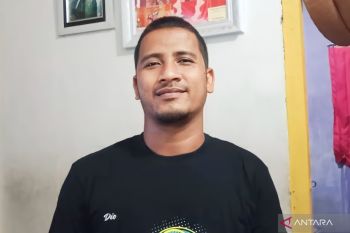 Petugas Damkar di OKU Sumsel meninggal dunia saat padamkan api