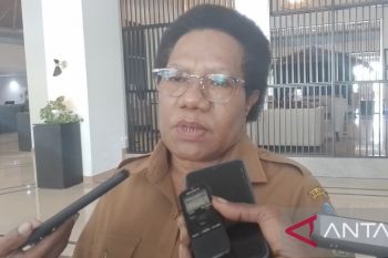 Pemkab Jayapura harap OPD sampaikan capaian otsus Papua ke masyarakat