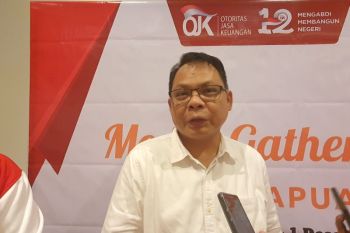 OJK Papua: Total aset perbankan tumbuh 14,32 persen di Oktober 2023