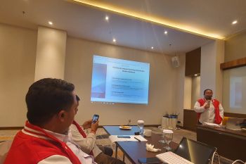 LKBN ANTARA Papua bagi pengalaman tulis laporan berkedalaman berita ekonomi