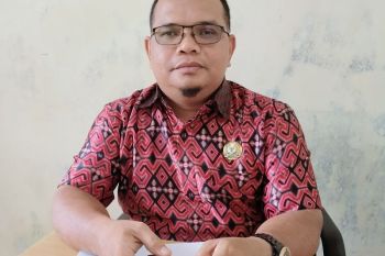 Baznas Pesisir Selatan raih WTP keempat kali