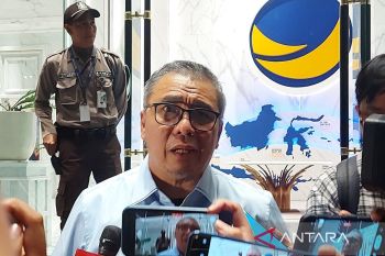 Timnas AMIN tanggapi Ganjar yang beri nilai 5 soal penegakan hukum