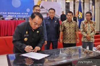 DPRD setujui APBD Sultra sebesar Rp4,9 triliun