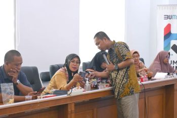 Rumah BUMN dan PLN kolaborasi adakan pelatihan digital marketingke UMKM