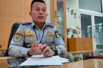 Realisasi PAD Bandarlampung dari Uji Kendaraan Bermotor capai  97,3 persen