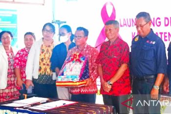 Pengidap HIV/AIDS di Biak Numfor mencapai 3.127 kasus