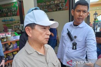 Pembangunan Pelabuhan Kuala Riau gunakan konsep smart city
