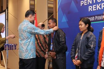 Kominfo rekrut 40 PIP demi keterbukaan informasi hingga  daerah 3T