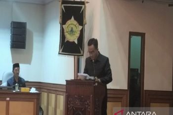Pemkab Kulon Progo diminta membuat terobosan sumber air pertanian