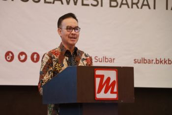Kepala BKKBN : Sulbar merupakan daerah khusus penanganan stunting