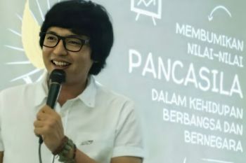 Kader Muda Golkar tanggapi sejumlah isu yang mendiskreditkan pemerintah