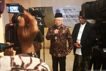 Wapres harap kampanye Pemilu 2024 tak hanya adu gimik