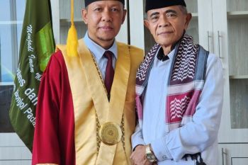 Surau dan spiritualitas: Jalan pulang menuju masa depan kemanusiaan