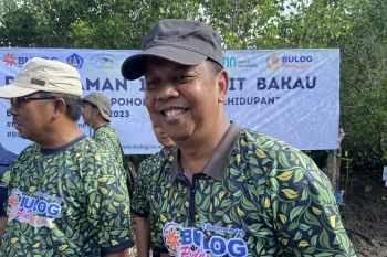 Perum Bulog lanjutkan penyaluran 210 ribu ton beras pada Desember