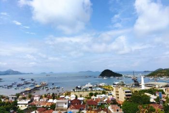 BMKG imbau warga Manggarai Barat waspada dampak awal musim hujan
