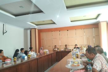 Pemda Kolaka Timur target hilangkan kemiskinan ekstrem tahun 2024