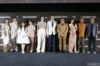 Menarik, film "Rumah Masa Depan" wajib ditonton