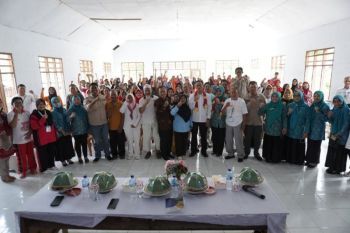 BKKBN Sulsel imbau lansia memanfaatkan aplikasi GO Lantang