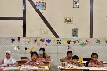 16 kepala sekolah diangkat dari Program Guru Penggerak
