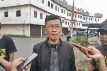 Pemkot Tanjungpinang kerahkan 600 pekerja normalisasi drainase antisipasi banjir
