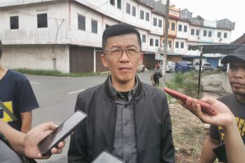 Belasan ASN Pemkot Tanjungpinang cuti karena pasangan menjadi caleg