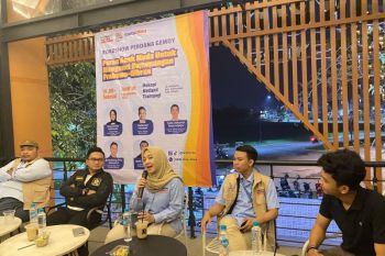 Prabowo-Gibran pasangan lintas generasi yang ideal