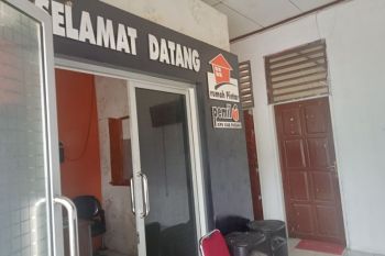 KPU Pasaman Barat butuh 9.002 petugas KPPS untuk Pemilu 2024