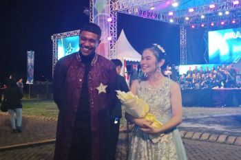 Utusan Manokwari dan Jakarta juara 'Bintang Radio 2023' di Manado