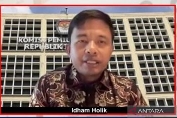 KPU pastikan proses penghitungan dan rekapitulasi hasil Pemilu 2024 aman dari peretasan