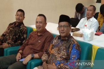 KPU Batang rekrut 17.983 KPPS Pemilu  2024