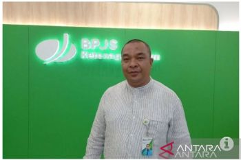 Pemkab tingkatkan perlindungan  sosial BPJAMSOSTEK ASN