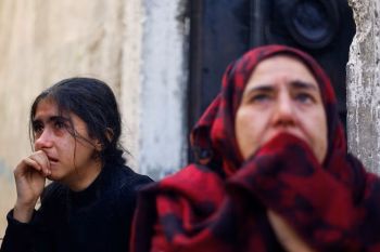 Pemimpin Hamas: Israel tidak akan capai tujuan dari perang di Gaza
