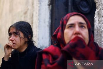 Korban terus berjatuhan di Gaza, AS tetap pasok senjata ke Israel