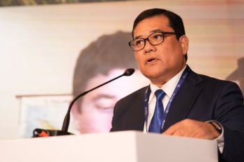 PHR pada COP28 paparkan inovasi lahan basah