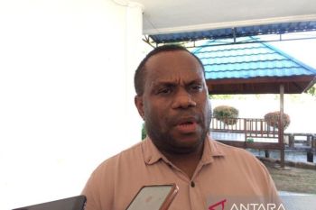 KPU Jayapura tetapkan tiga lokasi kampanye terbuka 18 parpol