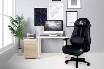 OSIM hadirkan kursi gaming multifungsi uThrone untuk kesehatan