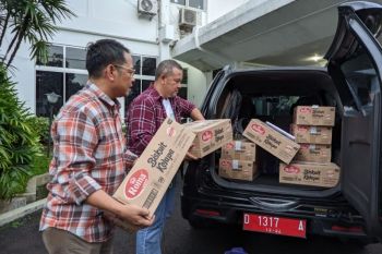 Jabar langsung kirim bantuan pangan dan dana sikapi keluhan panti ODGJ Cilacap