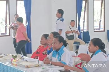 Disdik Biak: Tutor pendidikan kesetaraan berperan cerdaskan anak OAP