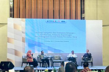 BPKH berkomitmen jadi lebih transparan dan bebas korupsi