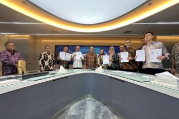 Kemenkominfo melanjutkan kontrak operasional BTS 4G di daerah 3T