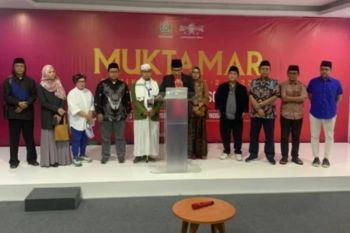 Muktamar Pemikiran NU menghasilkan 11 poin keputusan
