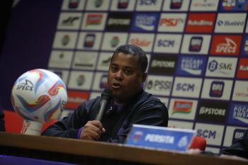Persita jauhi zona degradasi seusai tekuk Persikabo 1973 skor 2-1