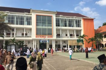 Kiai Zaini Mun'im dan kesadaran masa depan Indonesia