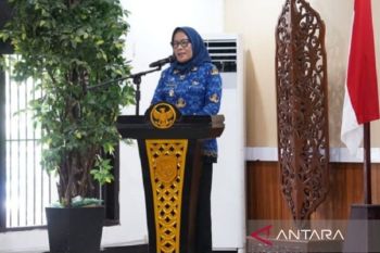 Palangka Raya percepatan konvergensi pencegahan dan penurunan stunting